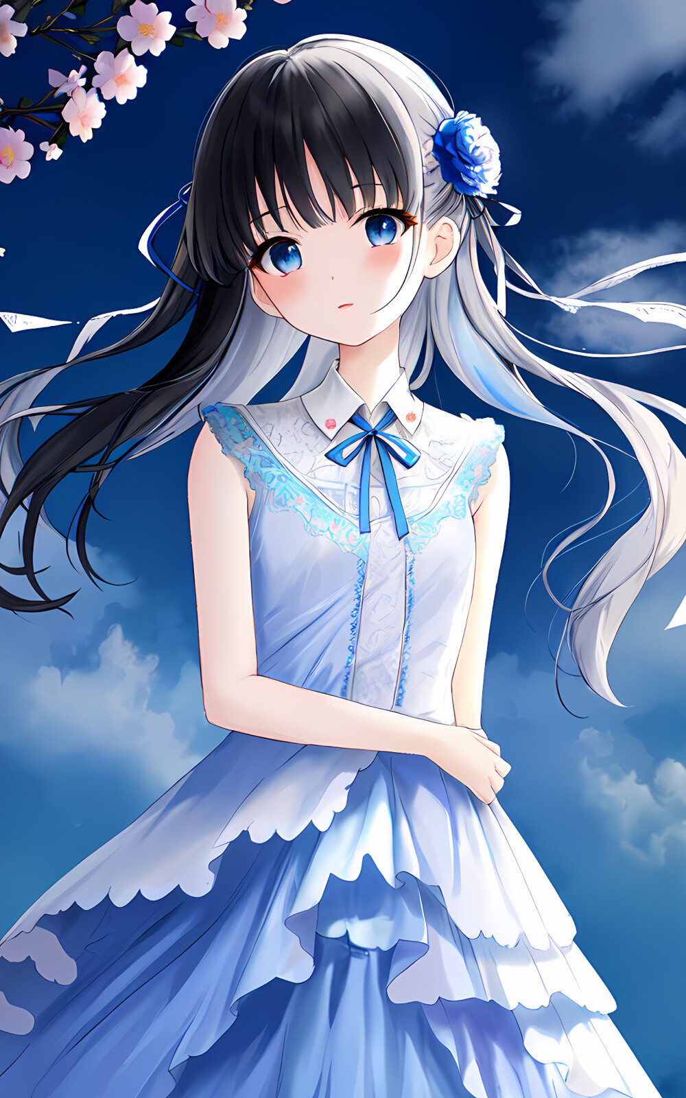 漫画《葬送的芙莉莲》封面